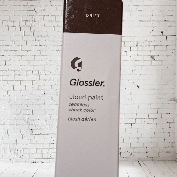 Glossier Cloud PAINT Seamless Cheek COLOR - Picture 1 of 4
